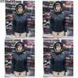 Jaket Mai Sanyi na Mata - Girman UK 8 - 2