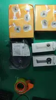 Sabon Matsakaicin Fan - 2
