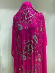 Premium Luxury Veil - Sabon Kaya - 1
