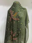 Premium Luxury Veil - Sabon Kaya - 3