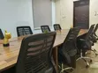 Wurin Aiki da Taron Banza a Abuja - 1