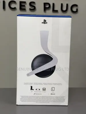 Sony PlayStation PULSE Elite Wireless Headset - PS5, PC, Mac