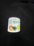 IKEDA Pineapple Liquid Air Freshener - 120ml - 2