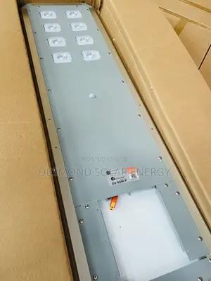 Felicity Solar Haske Mai Hadaka D2-60W