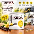 IKEDA Liquid Air Freshener - Vanilla Scent - 2