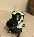 5-Line Outdoor Laser Level with Dot - 2