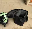 5-Line Outdoor Laser Level with Dot - 3