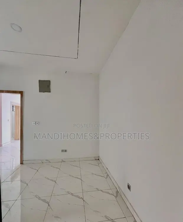 3-Bedroom Townhouse/Terrace in Ajah for Sale - 1