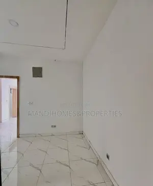 3-Bedroom Townhouse/Terrace in Ajah for Sale