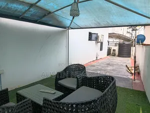 Gidan Studio Mai Cikakken kayan sawa don haya a Lekki Atlantic, Ajah