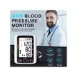 Brand New GE Digital Blood Pressure Monitor with Voice - 2