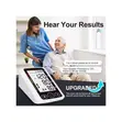 Brand New GE Digital Blood Pressure Monitor with Voice - 3