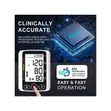 Brand New GE Digital Blood Pressure Monitor with Voice - 4