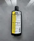 ABRO Headlight Restoration Polish - 2
