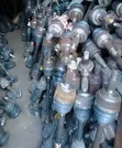 Complete Drive Shaft for Honda Cars (Used) - 1