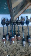 Complete Drive Shaft for Honda Cars (Used) - 2