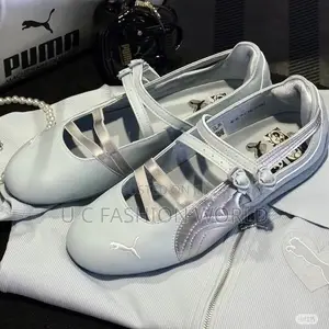 Sandal Puma Mai Inganci - Na Mata