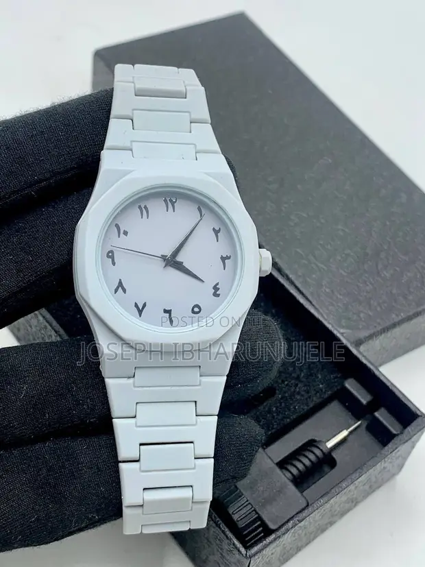 Valenzo Casual/Sport/Business Watch - 1