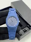 Valenzo Casual/Sport/Business Watch - 3