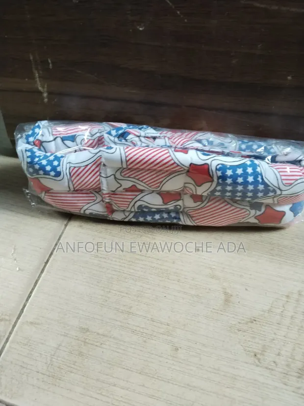 Baby Head Protector for Crawling & Walking - 1