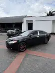 Toyota Camry 2.4 XLE 2008 Baki - 1