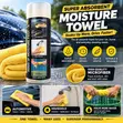 Towel Mai Iya Sha Ruwa Sosai - 1