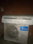 Brand New Midea 1hp Split Air Conditioner - 1