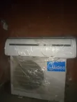 Brand New Midea 1hp Split Air Conditioner - 2