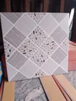 40x40cm Anti-Slip Floor Tiles - 2