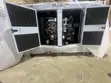 30kVA Perkins Soundproof Diesel Generator - 1
