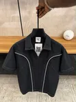 Polo Ralph Lauren Classic Silk Shirt - White - 4