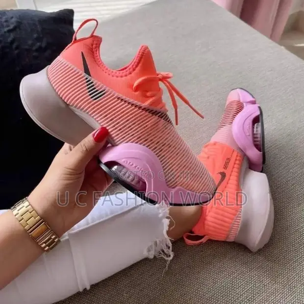 Nike Zoom Sneakers masu inganci - 1