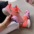 Nike Zoom Sneakers masu inganci - 1