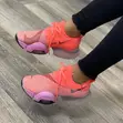 Nike Zoom Sneakers masu inganci - 2