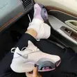 Nike Zoom Sneakers masu inganci - 3