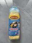Mentino Wipe Dry Chamois Towel - 3