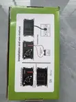 SUOER Smart Fast Battery Charger MI-20A/MI-20B - 2