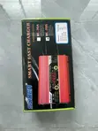 SUOER Smart Fast Battery Charger MI-20A/MI-20B - 3