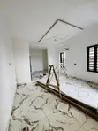 4 Bedroom Fully Detached Duplex tare da BQ a Ogba, Ikeja - 2
