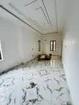 4 Bedroom Fully Detached Duplex tare da BQ a Ogba, Ikeja - 4