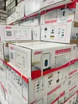 Sako 2kva 12v Solar Hybrid Power Inverter - 1