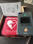 Philips HeartStart FR3 AED - 1