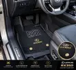 Lexus RX350 Custom 3D Floor Mats - 2