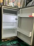 Neatly Used Hisense Fridge for Sale in Awka - 2