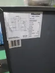 Neatly Used Hisense Fridge for Sale in Awka - 4