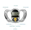 Advanced Health Monitor - Body Fat Analyzer - 2