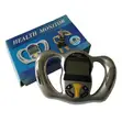Advanced Health Monitor - Body Fat Analyzer - 3