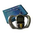 Advanced Health Monitor - Body Fat Analyzer - 5