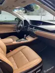 2017 Lexus ES 350 FWD Sedan - 2