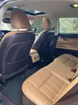 2017 Lexus ES 350 FWD Sedan - 3